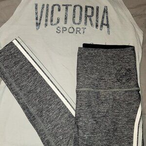 Victoria Sport by Victoria's Secret Outfit Size XS